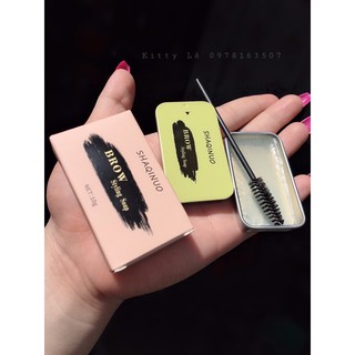 Gel định hình lông mày Brow Styling SoapBrow Styling Soap