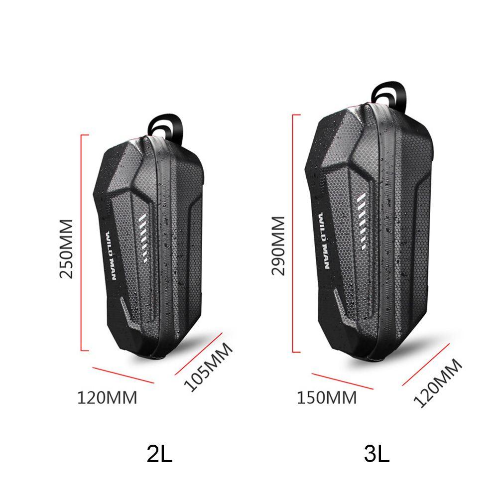 MELODG Túi Đựng Ván Trượt Dung Tích Lớn 2 / 3L M365 Pro