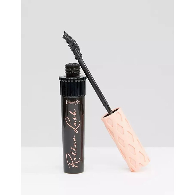 Benefit - Chuốt Mi Benefit Roller Lash Super Curling And Lifting Mascara- Full Size/Black | BigBuy360 - bigbuy360.vn