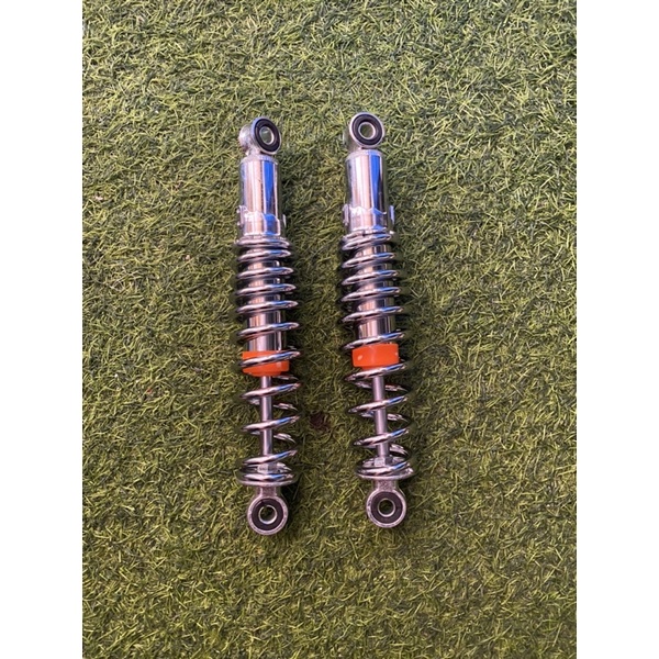 Giảm xóc sau xe đạp điện  Ninja