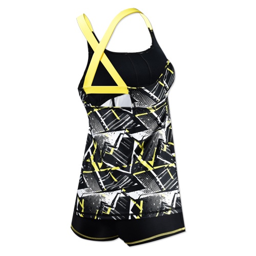Áo tắm 2 mảnh TYR Kanai Tank &amp; Tobago Short