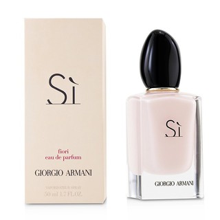 Vial nước hoa nữ Giorgio Armani Sì FIORI EDP 1.2ml