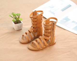 Xăng đan chiến binh mẫu mới 2019