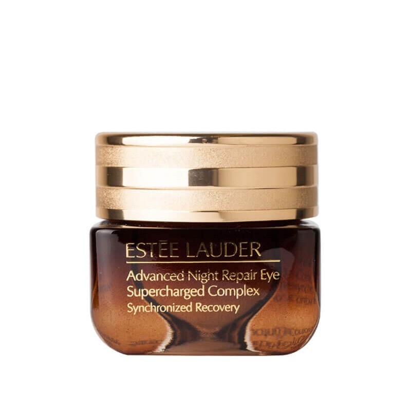 Estee Lauder Anti-Blue Eye Cream ANR Eye Serum Essence 5ml