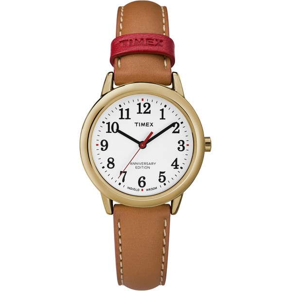 Đồng hồ Nữ Timex Easy Reader 40th Anniversary TW2R40300