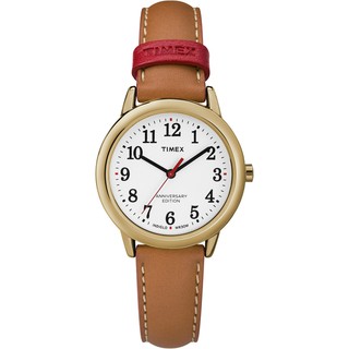 Đồng hồ Nữ Timex Easy Reader 40th Anniversary TW2R40300