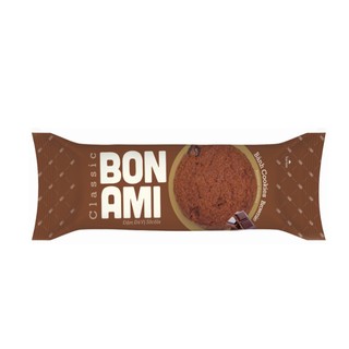 Bánh Quy Bon Ami cao cấp - Hương Brownies 80gr