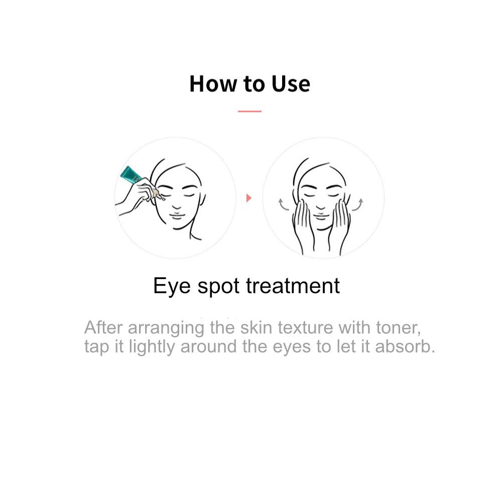 [Mã SRJULY1619 giảm 15K đơn 50K] Kem Mắt AHC Ageless Real Eye Cream For Face | BigBuy360 - bigbuy360.vn