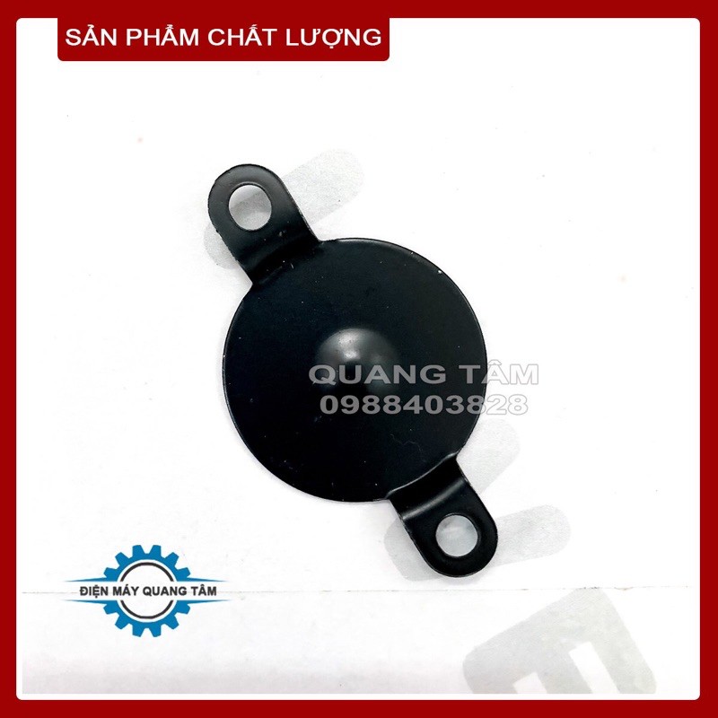 Nắp Sắt Bịt Chổi Than Máy Đục Bê Tông dòng PH65