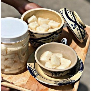 CƠM RƯỢU NẾP HƯƠNG