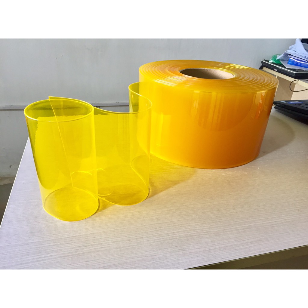 Nhựa PVC Ngăn lạnh điều hoà dày 2mm