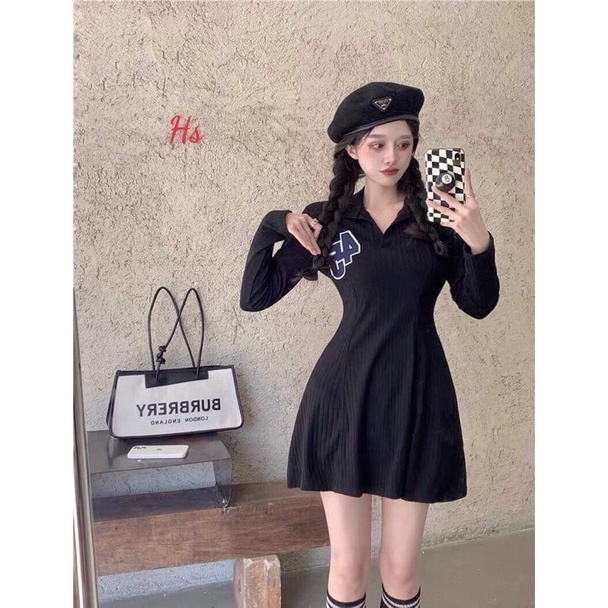 Váy body thêu số 45 HSU1