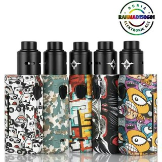 Manto Bộ Đồ Chơi Lắp Ráp Mini Độc Đáo Thú Vị