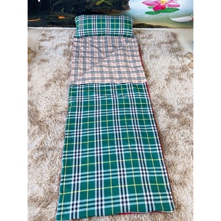 đệm ngủ đa năng muji