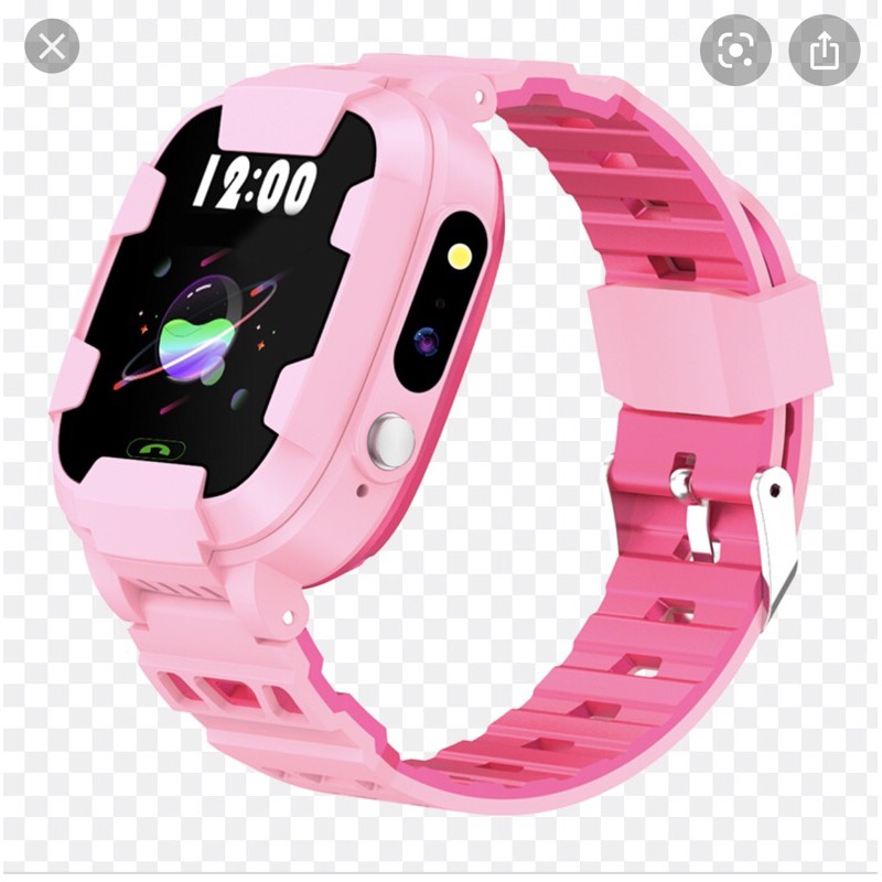 Đồng hồ định vị thông minh cho trẻ em Smart Watch Y88. có kháng nước | BigBuy360 - bigbuy360.vn
