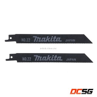 LƯỠI CƯA KIẾM MAKITA B-00810