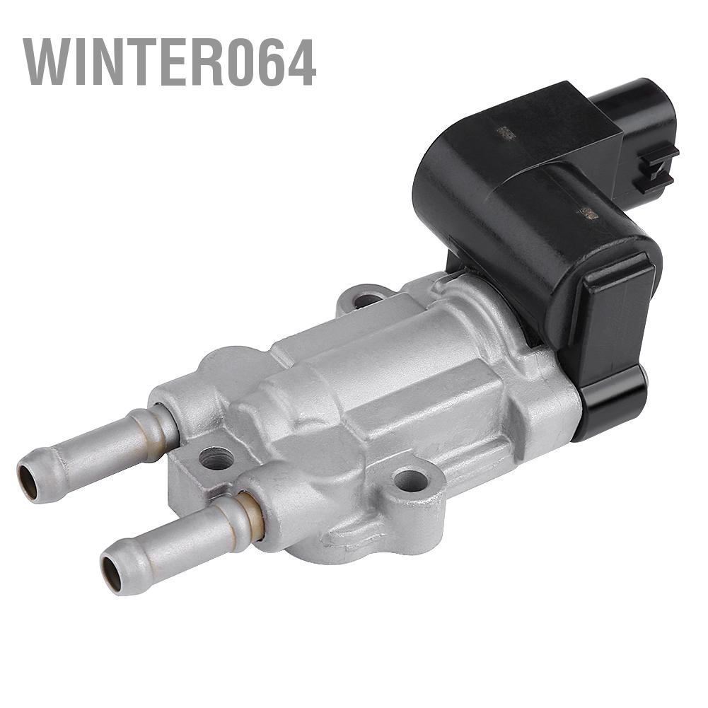 Van điều khiển không khí không tải trên ô tô IAC với miếng đệm cho Toyota Corolla 22270-0D040 Winter064