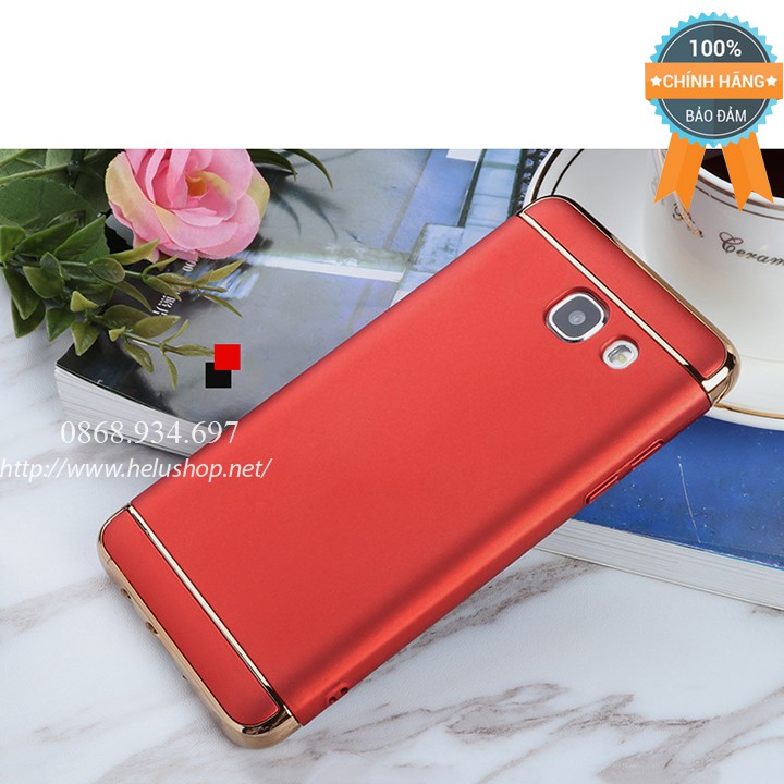 Ốp lưng A5 2017 ba mảnh