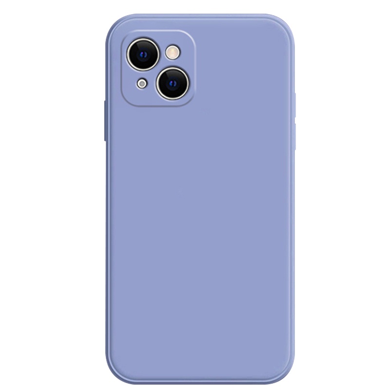 Ốp Điện Thoại Silicon Mềm Dẻo Chính Hãng Dành Cho iphone 15 plus 15 pro max 15 pro max