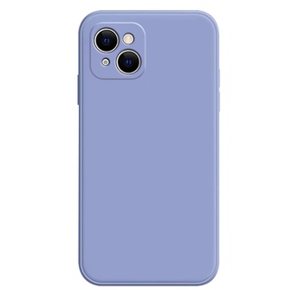 Ốp Lưng Silicone TPU Siêu Mỏng Cho iPhone 13 Pro Max 12 Mini