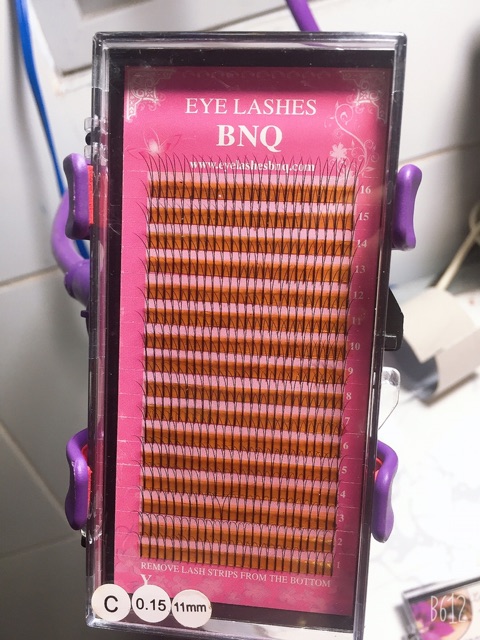 Mi Khay Độ cong C