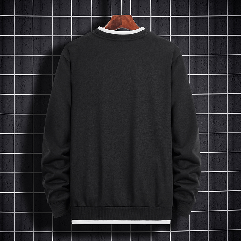 Hoodie Men Sweater Blacktipe Hoodie Reglan Plain Sweater Hoodie Jumper W11A | BigBuy360 - bigbuy360.vn