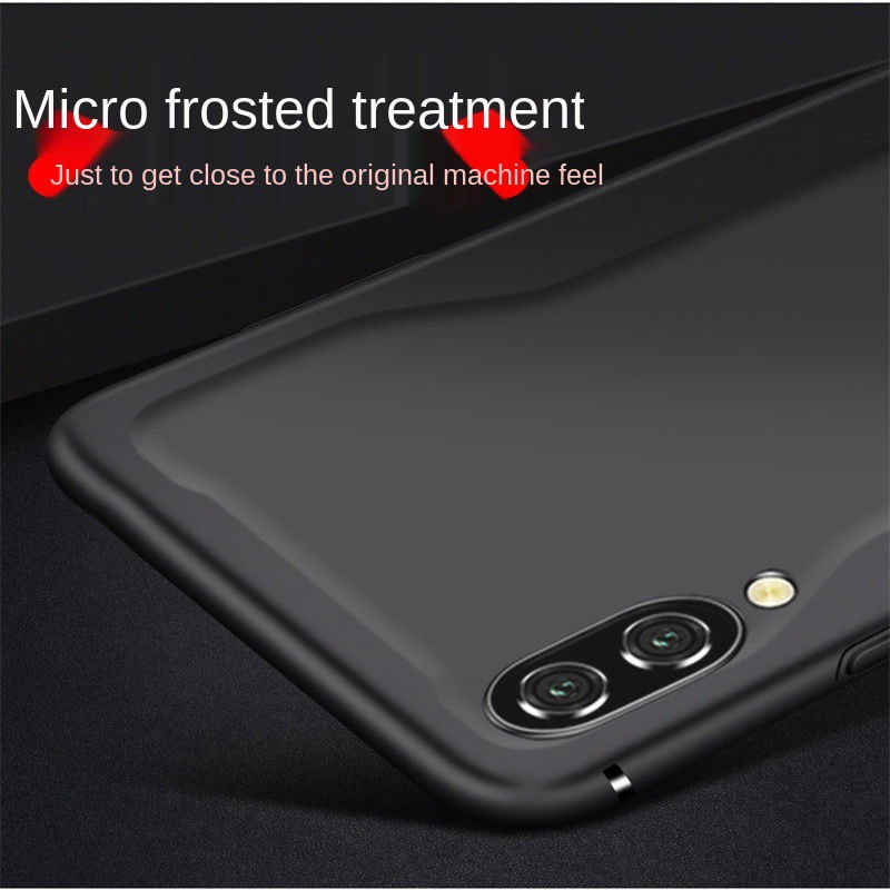 Ốp Lưng Silicon Mềm Chống Va Đập Cho Black Shark Game 2pro Skr-A0 | BigBuy360 - bigbuy360.vn