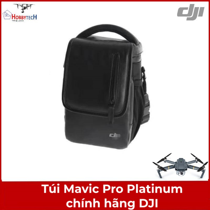 Túi Mavic Pro Platinum chính hãng DJI