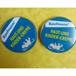 Kem hăm cho baby của Đức