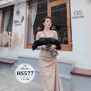 SET BIGSIZE BẸC VAI HS577