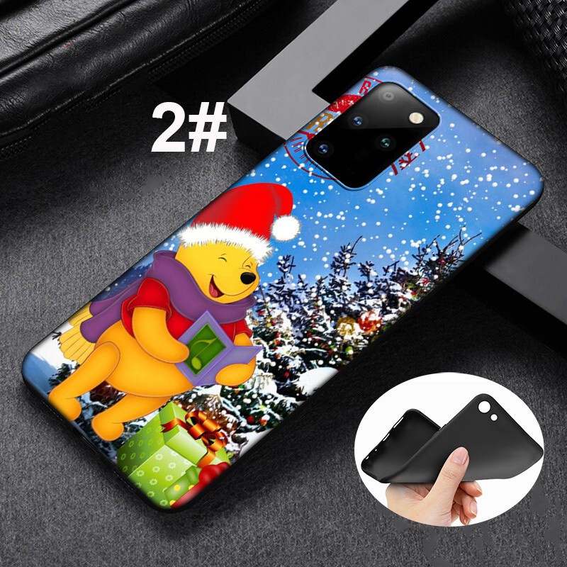 Samsung Galaxy J2 J4 J5 J6 Plus J7 J8 Prime Core Pro J4+ J6+ J730 2018 Soft Silicone Cover Phone Case Casing 167LQ winnie the pooh