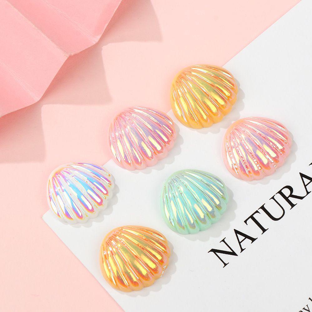 Set 10 Phụ Kiện Làm Trang Sức Thủ Công Kiểu Dáng Mới