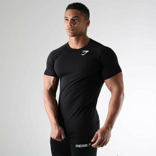 Áo nam tập GYM - GymShark