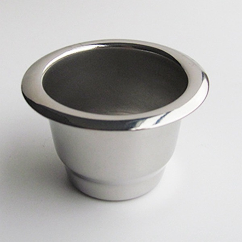 Phin Lọc Cà Phê Cho Máy Pha Cà Phê Nespresso