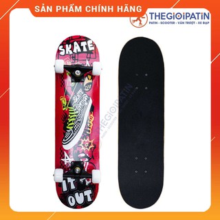 [Chính Hãng] Ván Trượt MH3108(3 mẫu) .