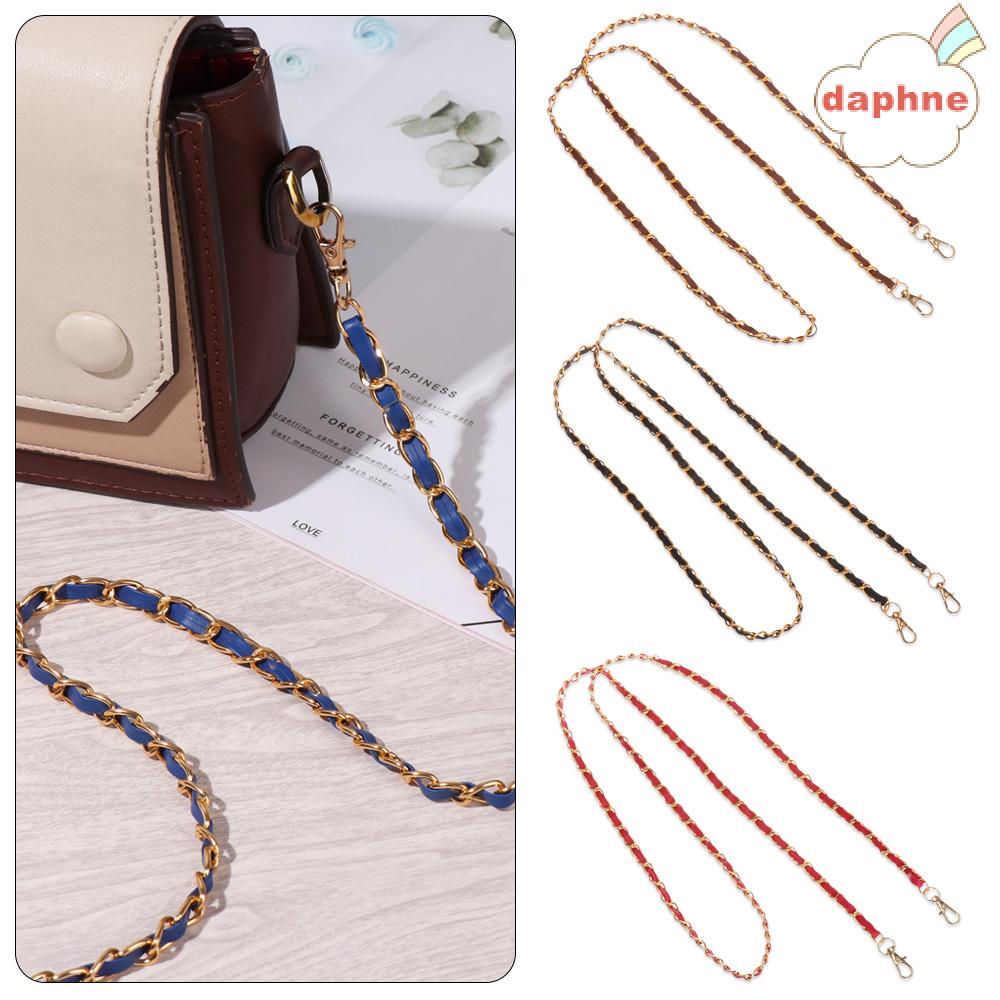 Dây đeo túi xách da PU thời trang tiện lợi cá tính cho nữ 
