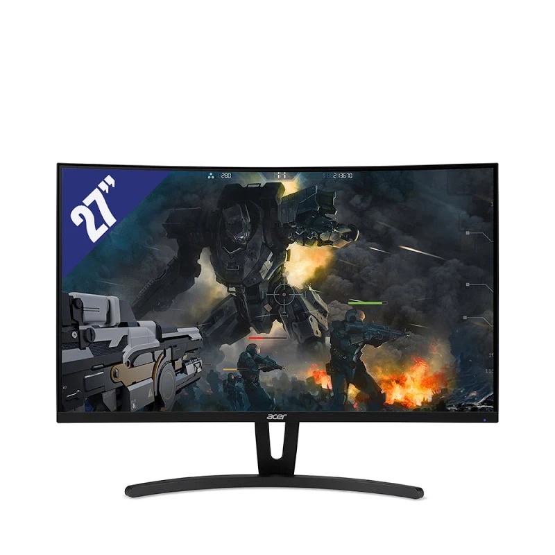 ACER 27” ED273 ABIDPX 144Hz Cong | BigBuy360 - bigbuy360.vn