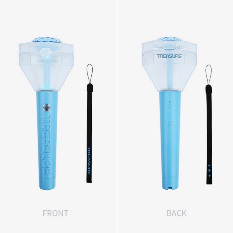VStore - duyendo97  OFFICIAL LIGHTSTICK | Đèn cổ vũ lightstick Treasure