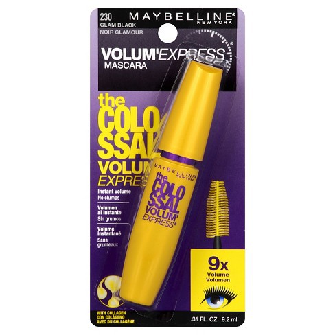 Mascara Chính Hãng