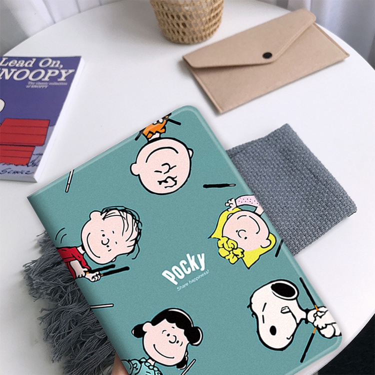 Bao Da Máy Tính Bảng Chống Rơi Cho Ipad air3 / 2 / 1 9.7 / 10.2 / 10.5 "mini345 iPad234 Ốp | BigBuy360 - bigbuy360.vn