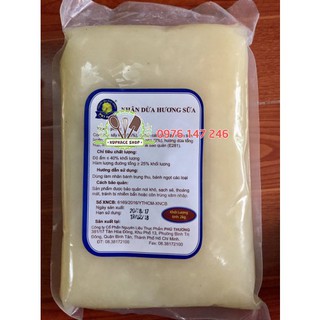 Nhân sên sẵn Phú Thương 1 kg