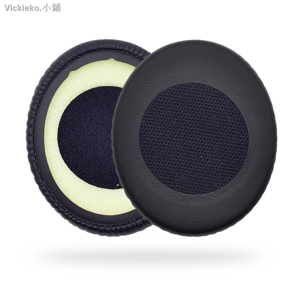 Đệm Mút Tai Nghe Trùm Đầu Sennheiser Hd2 Series Hd2.01 Chuyên Dụng Ốp
