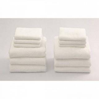 Khăn tắm khách sạn hàng cty quảng phú 65x130 260g