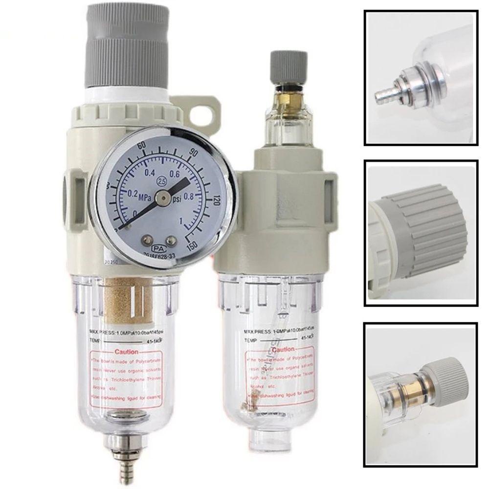 Bộ Lọc Khí Nén Chuyên Dụng Chất Lượng Cao