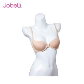 Áo lót nữ Jobelli, mút vừa nâng nhẹ, thoải mái hàng ngày thumbnail