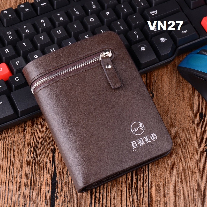 Ví da nam VN27