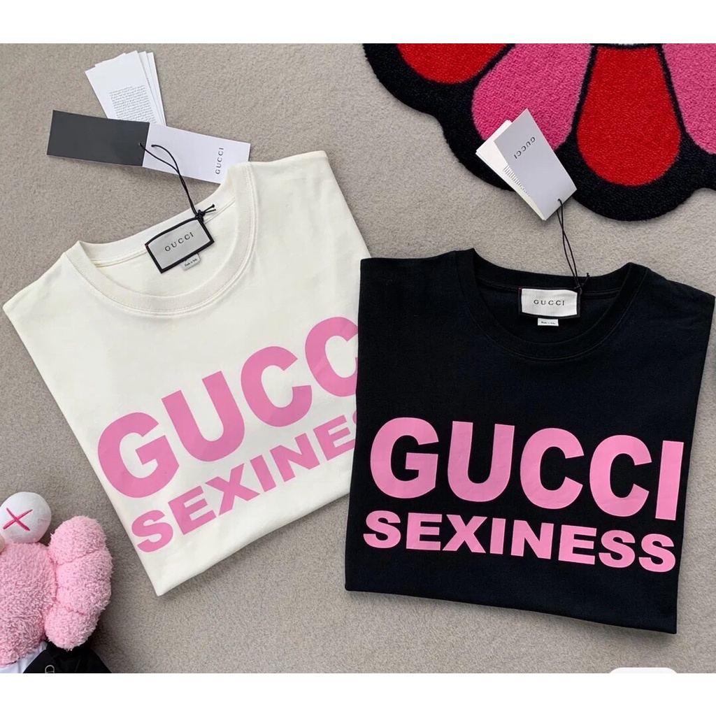 Áo phông G C sexiness unisex Tee668
