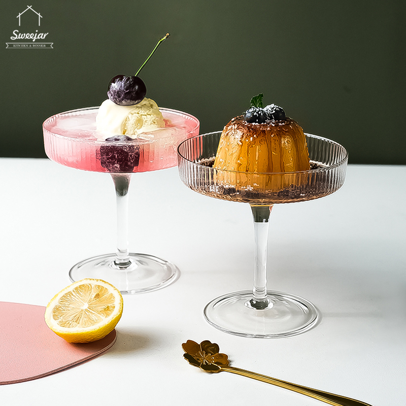 Ly thủy tinh SWEEJAR chất lượng cao tiện dụng