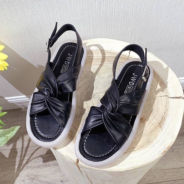 SANDAL DA MỀM HÀNG QUẢNG CHÂU CHẤT ĐẸP