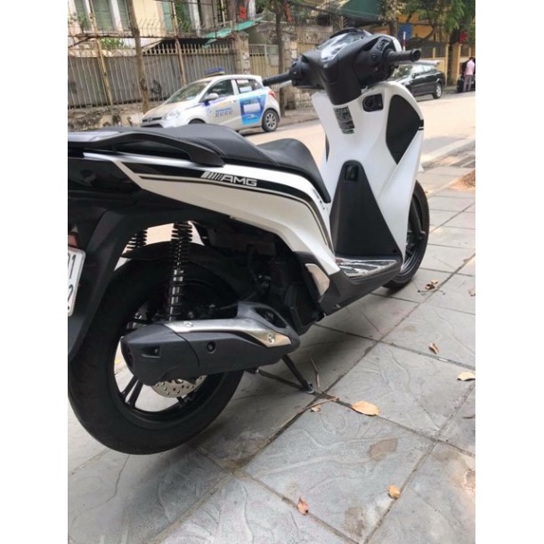 Tem amg 3m phản quang dán sh 2017-2018